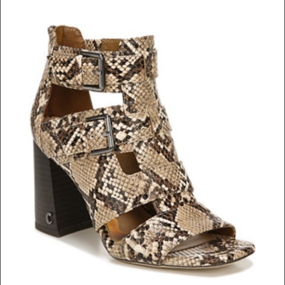 Circus by Sam Edelman Ezra Sandal - Picture 1 of 6